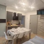 Magnolia Apartament