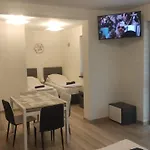 Apartament Magnolia Miedzybrodzie Zywieckie