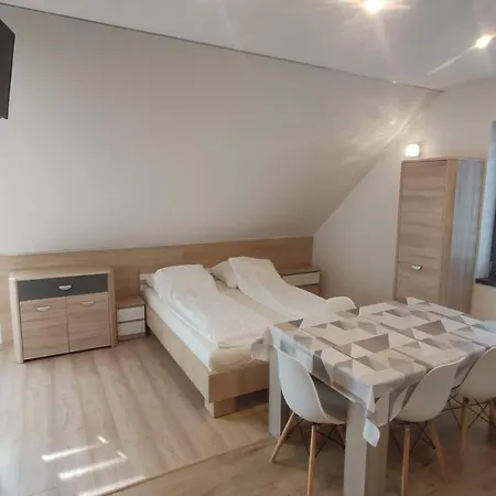 Appartement Magnolia *