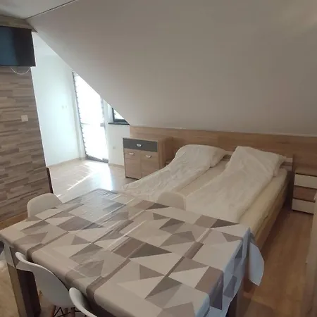 Apartmán Magnolia *