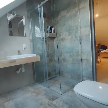 Appartement Magnolia *