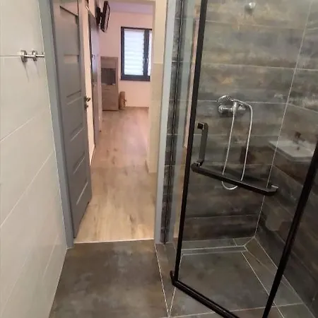 Magnolia Miedzybrodzie Zywieckie