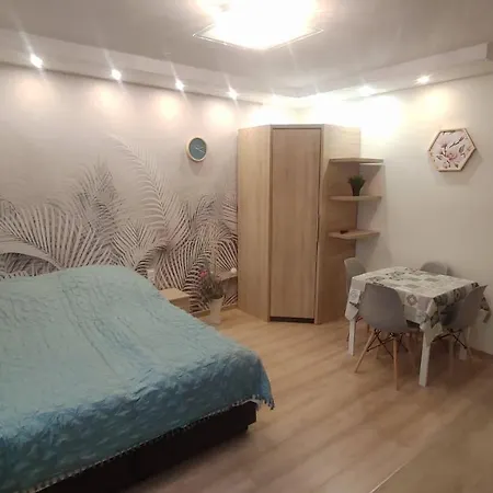 Magnolia Appartement *