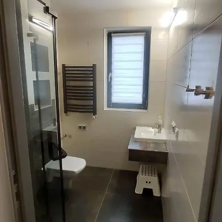 Magnolia Apartamento Miedzybrodzie Zywieckie