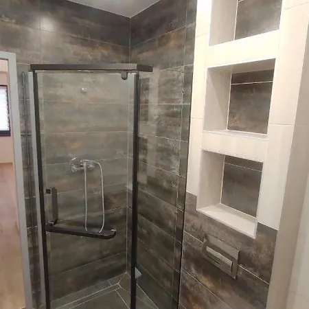 Apartamento Magnolia