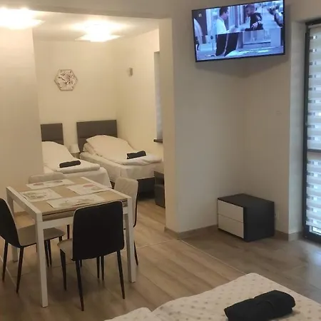 Magnolia Appartement *