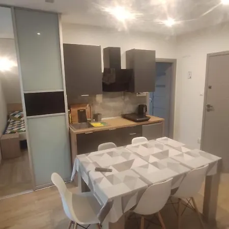 Magnolia * Miedzybrodzie Zywieckie