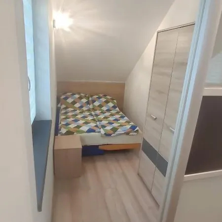 Apartamento Magnolia Miedzybrodzie Zywieckie