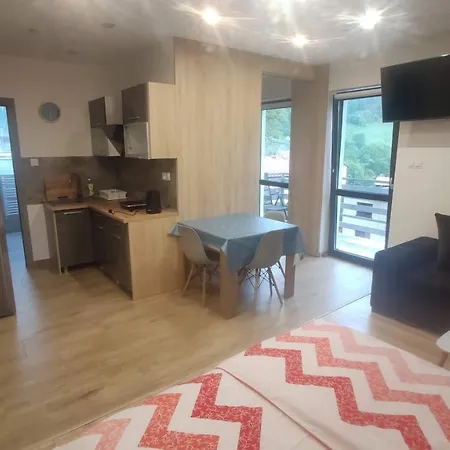 Appartement Magnolia