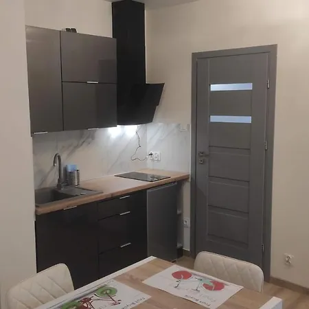 Appartement Magnolia