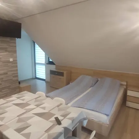 Appartement Magnolia