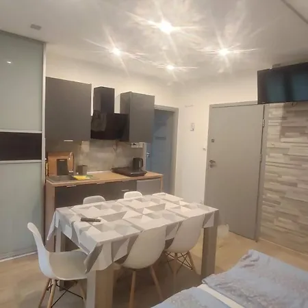 Magnolia Apartamento