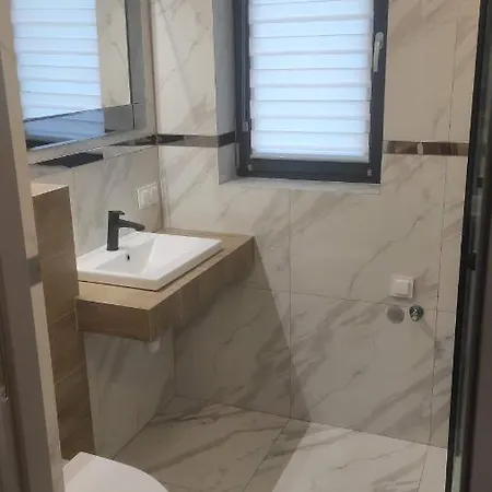 Appartement Magnolia