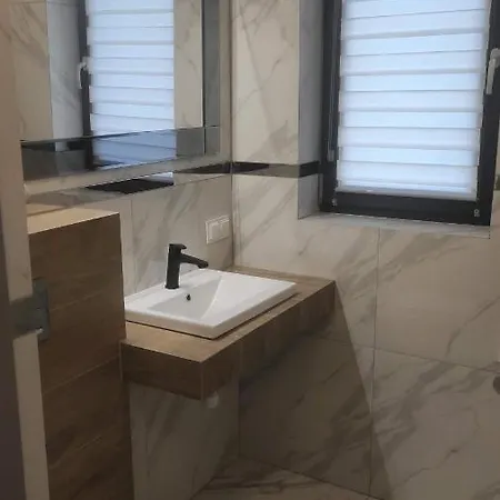 Magnolia Appartement Miedzybrodzie Zywieckie