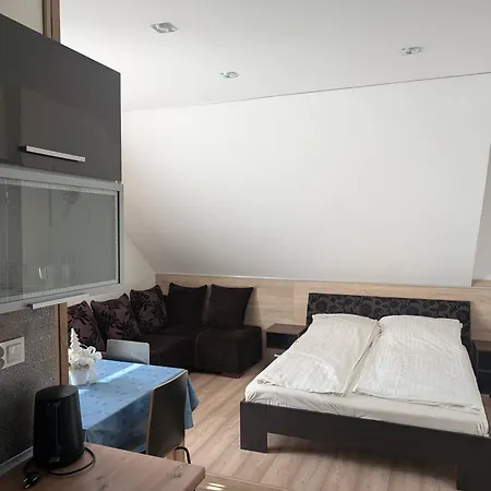 Apartament Magnolia