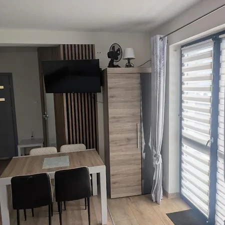 Apartament Magnolia *